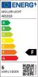 LED Kerze 5.5W (40W) E14 470lm 180° 2700K Produktbild img2 S