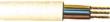 PVC-Schlauchleit. H05VV-F3G1,5mm2, 25m-Ring, ws Produktbild img1 S