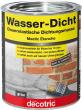Wasserdicht 750 ml decotric Produktbild