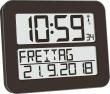 Funkuhr TimeLine Max Produktbild img1 S