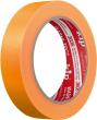 Kip WASHI-TEC STANDARD Goldkrepp orange 24 mm x 50 m Produktbild img1 S
