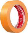 Kip WASHI-TEC STANDARD Goldkrepp orange 30 mm x 50 m Produktbild img1 S