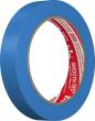 3508 SMOOTH-TEC blau Glattkrepp 18 mm x 50 m Produktbild img1 S