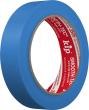 3508 SMOOTH-TEC blau Glattkrepp 24 mm x 50 m Produktbild img1 S