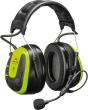 Headset WS ALERT X, MRX21A4WS6, Kopfbügel, PELTOR Produktbild img1 S