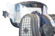 Visierfolie Elipse Integra, SPM520, 10er Pack Produktbild img2 S