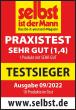 Akku-Heckenschere HT 4055 Set 36 V/4 Ah mit Akku + Ladegerät Beschaffungsartikel Produktbild img2 S