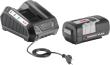 Akku-Heckenschere HT 4055 Set 36 V/4 Ah mit Akku + Ladegerät Beschaffungsartikel Produktbild img3 S