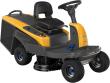 Akku-Rasentraktor Swift 372e 500 Series 48 Volt System Beschaffungsartikel Produktbild img1 S