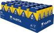 Varta Industrial Pro 9V Produktbild img2 S