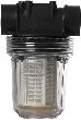 Pumpenfilter 1", klein Beschaffungsartikel Produktbild img1 S