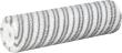 Farbwalze glatt 25 cm Produktbild