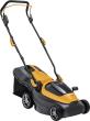 Akku-Rasenmäher Collector 136e Inkl. Akku u. Ladegerät Beschaffungsartikel Produktbild