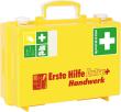 SÖHNGEN Erste-Hilfe-Koffer SN-CD extra+ HANDWERK ABS leuchtgelb DIN 13157 Produktbild img2 S