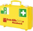 SÖHNGEN Erste-Hilfe-Koffer SN-CD extra+ HANDWERK ABS leuchtgelb DIN 13157 Produktbild img3 S