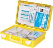 SÖHNGEN Erste-Hilfe-Koffer SN-CD extra+ HANDWERK ABS leuchtgelb DIN 13157 Produktbild img6 S