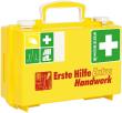 SÖHNGEN Erste-Hilfe-Koffer QUICK-CD HANDWERK ABS leuchtgelb DIN 13157 Produktbild img2 S