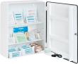 SÖHNGEN Verbandschrank MADRID weiß Standard DIN 13169 Produktbild img5 S