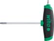 Schraubendreher für TORX®, mit Quergriff und Seitenabtrieb Produktbild img1 S
