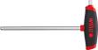 T-Griff-Schraubendreher  mit Seitenabtrieb 5x150mm Kugelkopf Wiha Produktbild img1 S