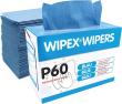 WIPEX Wipers Tuchgröße ca. 23 x 42 cm 125 Tücher pro Box Produktbild