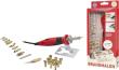 Brandmal-Set mit An/Aus Kolben und 20 Aufsätzen Pebaro Produktbild img1 S