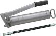 Ganzstahl-Fettpresse E500 m. Schlauch M10x1 400g Kartusche /500g loseMATO Produktbild