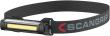 SCANGRIP Akku-Stirnlampe Flex Wear Kit 75-150Lumen Produktbild img1 S