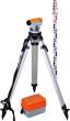 Baunivelliergerät X32-SetNew Generation Produktbild