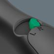 WERA Steckgriff 1/4" T-Griff mit Ratsche Produktbild img4 S