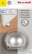 Türfeststeller, fix-o-moll®, magnetisch, Kunststoff Produktbild img4 S