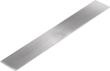 Metallleiste Edels.30x4cm,+ 3 MEGASTRIPS Inhalt: 1 Produktbild