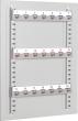 Schlüssel-Wandtafel WT 21 Produktbild img1 S