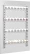 Schlüssel-Wandtafel WT 32 Produktbild
