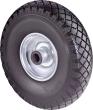 Rad pannensicher C91.265 260mm Poly schwarz Produktbild img1 S