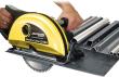 Metallhandkreissäge Hand Dry Cutter 8230N inkl. Sägeblatt D=230mm 48Z für Inox Produktbild img2 S