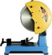 Metallkappsäge Premium Super Dry Cutter 9435 inkl. Sägeblatt D=355mm 90Z für Stahl Produktbild