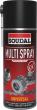 Multi Spray 400ml Produktbild img1 S