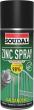 Zinc Spray Mat 400ml&nbsp; 400ml Produktbild img1 S