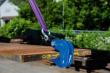 PLANETA Horizontale Hebeklemme HPC-2 - 2 Tragfähigkeit 2.000kg Greifbereich 0-50mm 1 Satz=2 Stück Produktbild img3 S