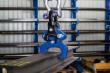 PLANETA Schienengreifer RG-2 Tragfähigkeit 2.000kg Greifbereich 15 - 85mm Produktbild img3 S