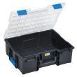 Profi-Kleinteilekoffer EuroPlus Pro mit Clips Produktbild img1 S