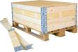 Holzaufsatzrahmen, IPPC-behandelt Produktbild img2 S