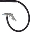 Sandstrahlpistole mit Saugrohr/Schlauch 1,2m Düse 6 mm, Stecker NW7,2 RIEGLER Produktbild img1 S