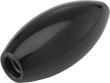 Ballengriff 0600C Duroplast, Form C, 30x65mm, M10, Inhalt: 3 Stück FORTIS Produktbild img1 S