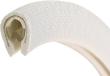 FORTIS Kantenschutz 10x14,5mm Klemmbereich 1,0-4,5mm L50m flexibel rund hellgrau Produktbild img2 S