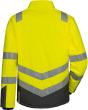 Warn-Steppjacke EBERLIN und BECHTOL Produktbild img6 S