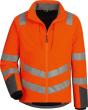 Warn-Steppjacke EBERLIN und BECHTOL Produktbild img1 S