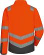 Warn-Steppjacke EBERLIN und BECHTOL Produktbild img2 S