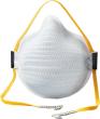 Atemschuztmaske 370001 FFP3RD, Dichtlippe, einzelverpackt Produktbild img1 S